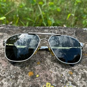 Persol Sunglasses Vintage 2026-S 57-14 511/31 135